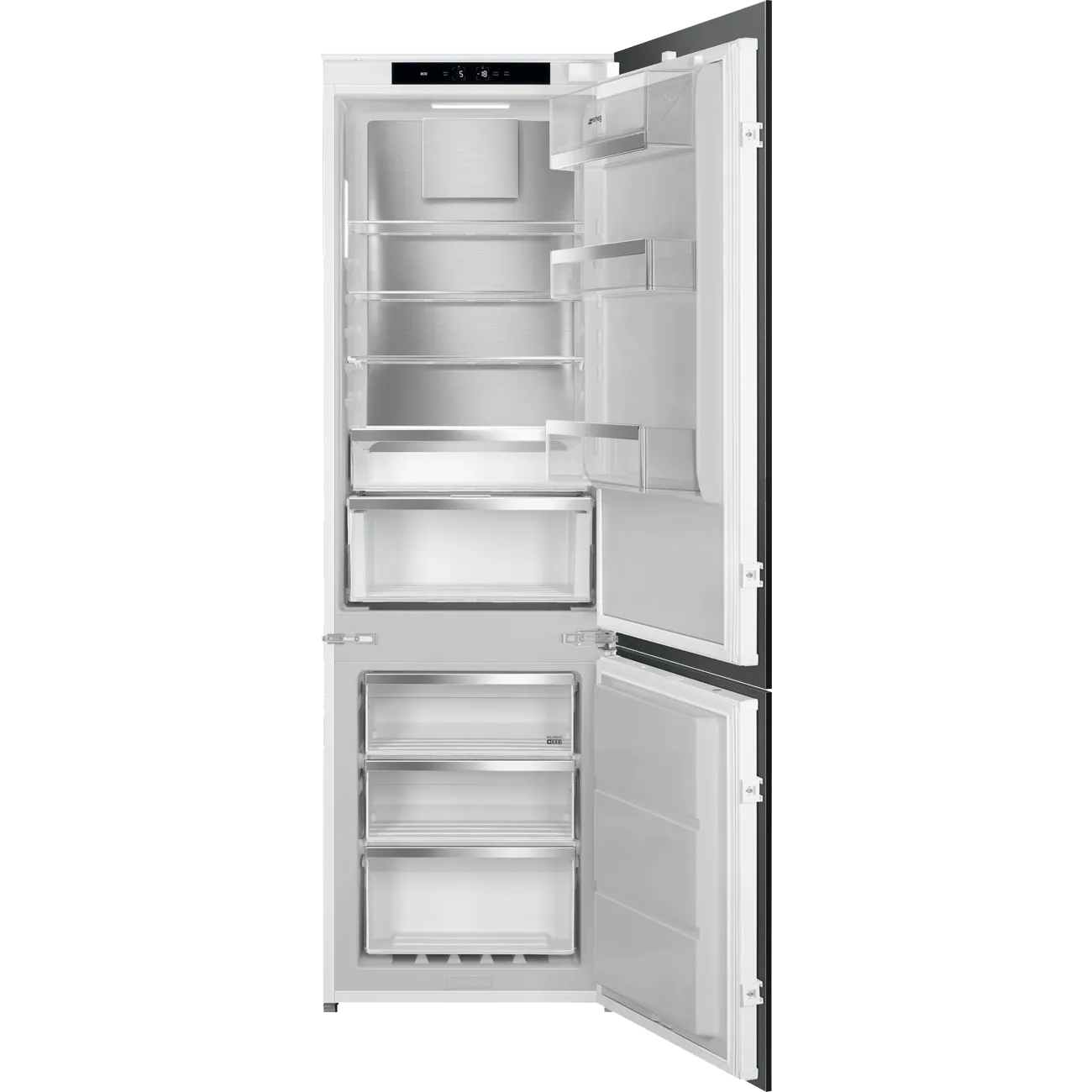 Холодильник SMEG C9174TN5D1