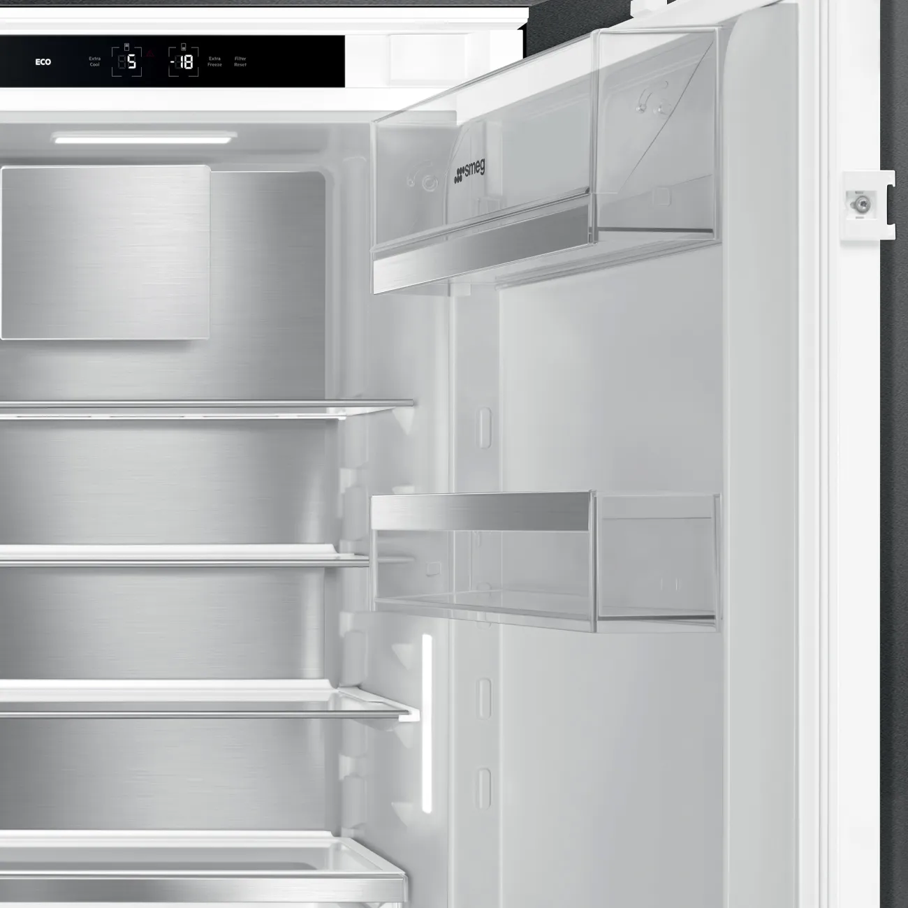 Холодильник SMEG C9174TN5D1 — фото 3