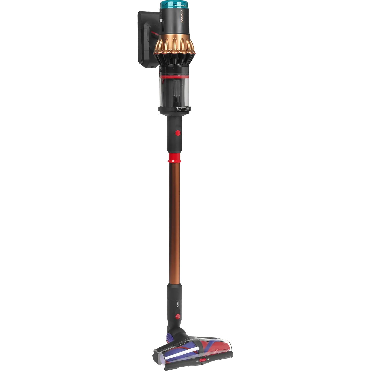 Пылесос Dyson V16 Piston animal + 492963-01