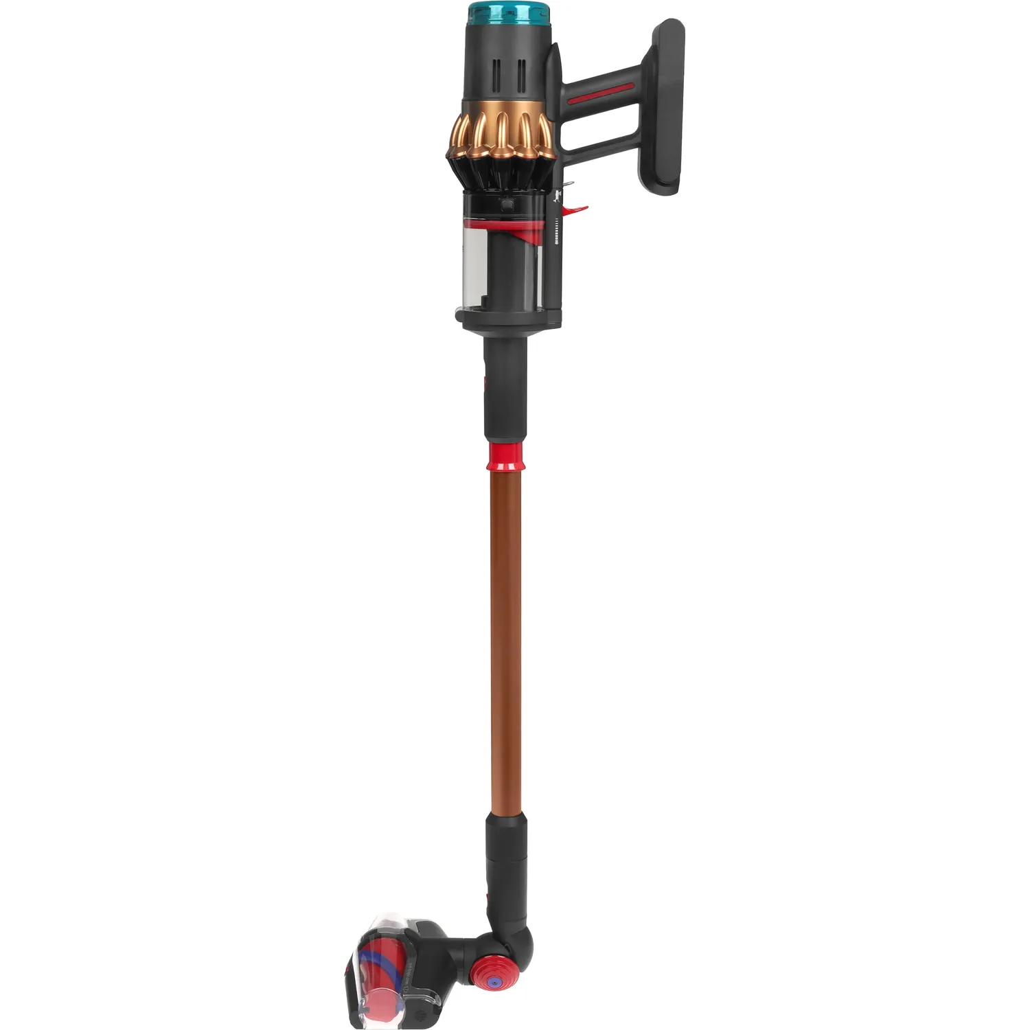 Пылесос Dyson V16 Piston animal + 492963-01 — фото 3