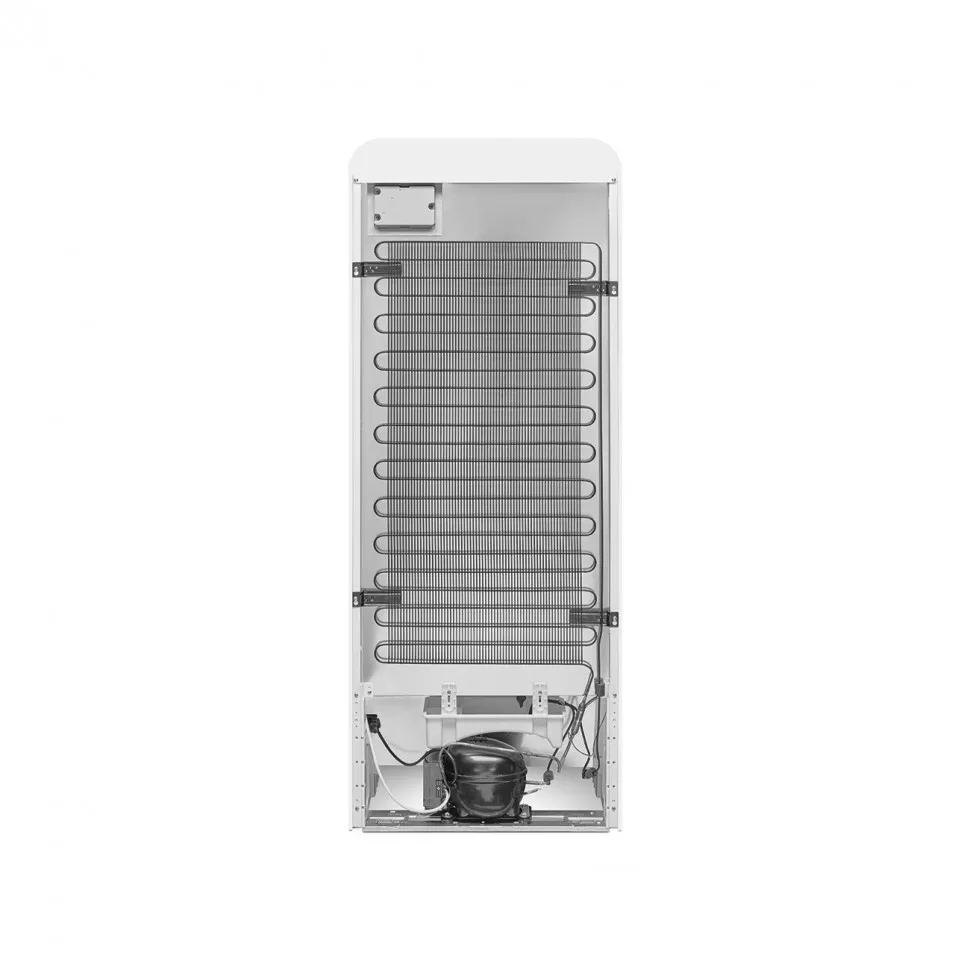 Холодильник SMEG FAB28LWH6 — фото 9