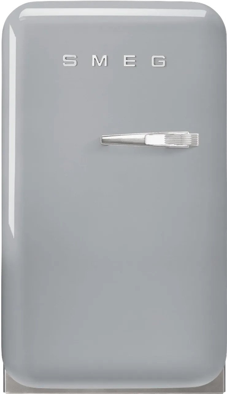 Холодильник SMEG FAB5LSV6