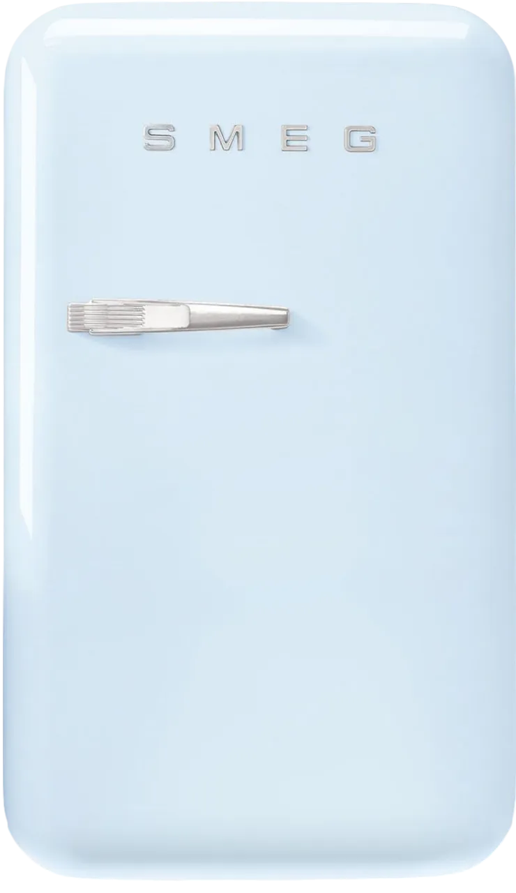 Холодильник SMEG FAB5RPB6