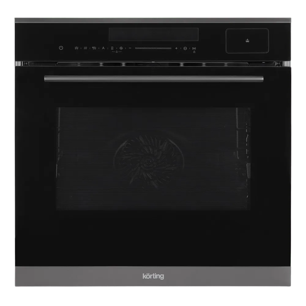 Духовой шкаф Korting OKB 1350 S GNBX Steam