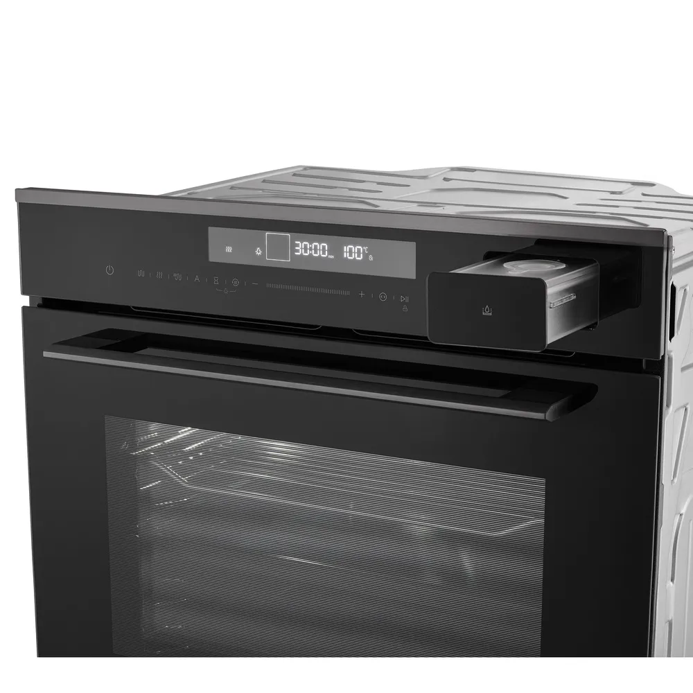 Духовой шкаф Korting OKB 1350 S GNBX Steam — фото 6