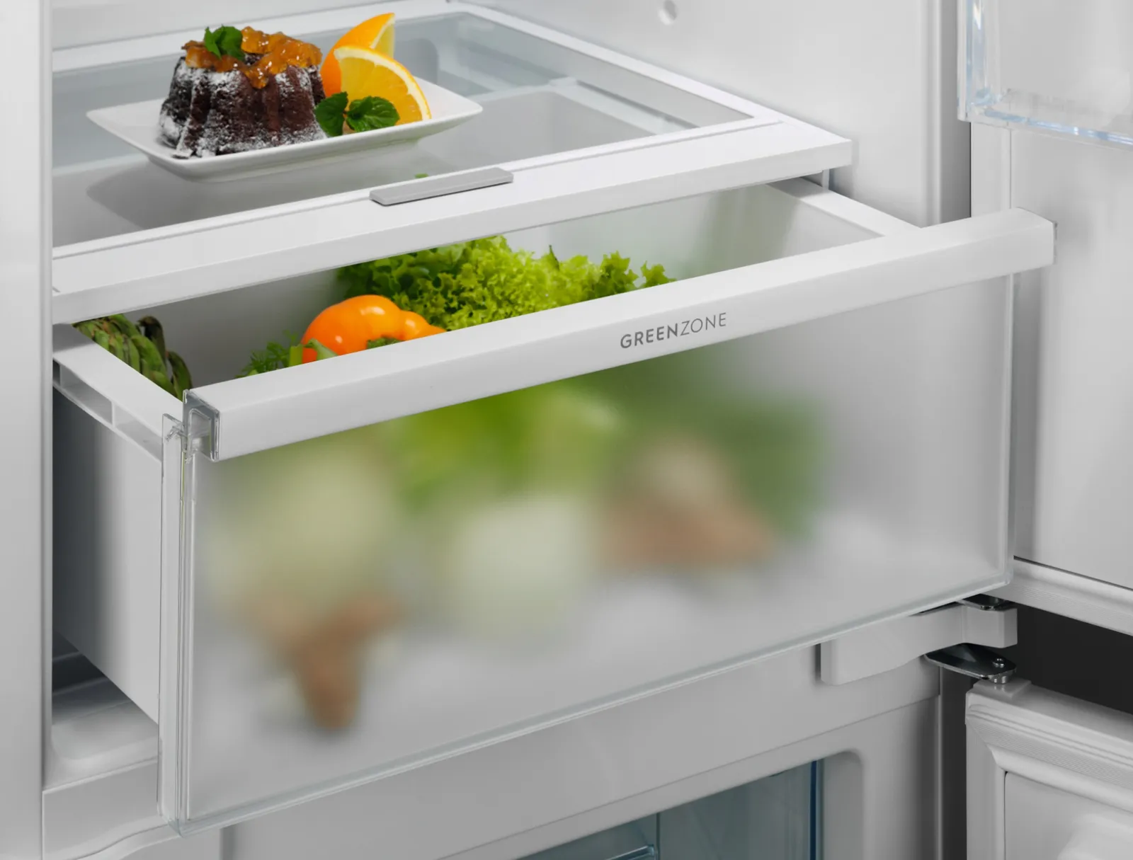 Холодильник Electrolux E7TNGE18S — фото 5