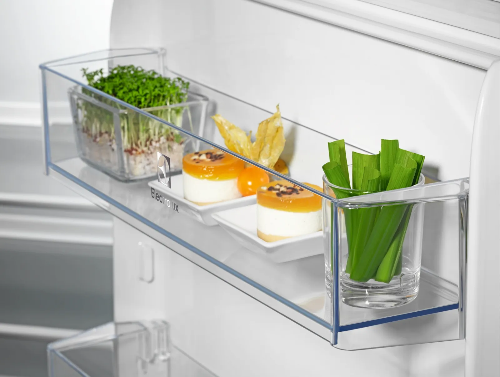 Холодильник Electrolux E7TNGE18S — фото 8