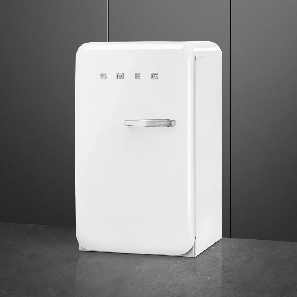 Холодильник SMEG FAB10LWH6 — фото 2