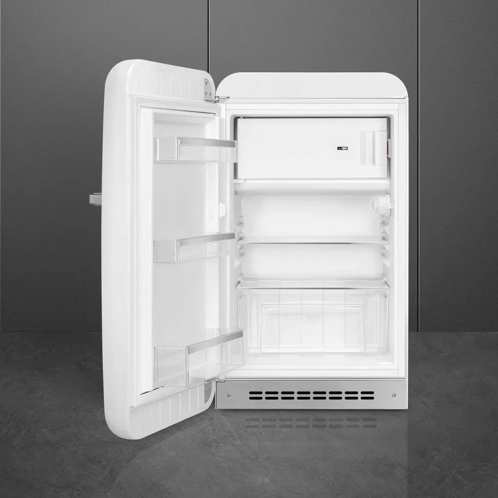 Холодильник SMEG FAB10LWH6 — фото 3