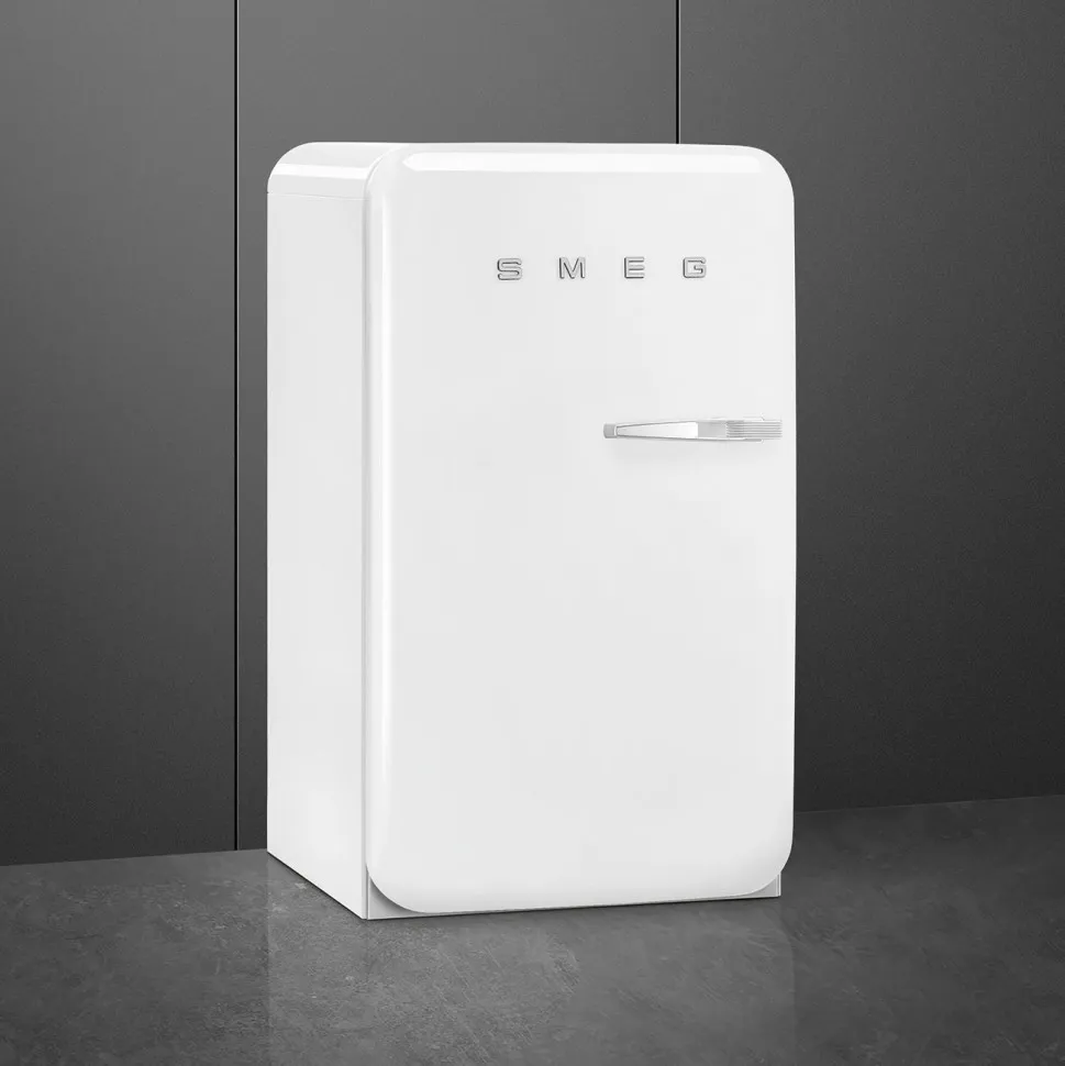 Холодильник SMEG FAB10LWH6 — фото 5