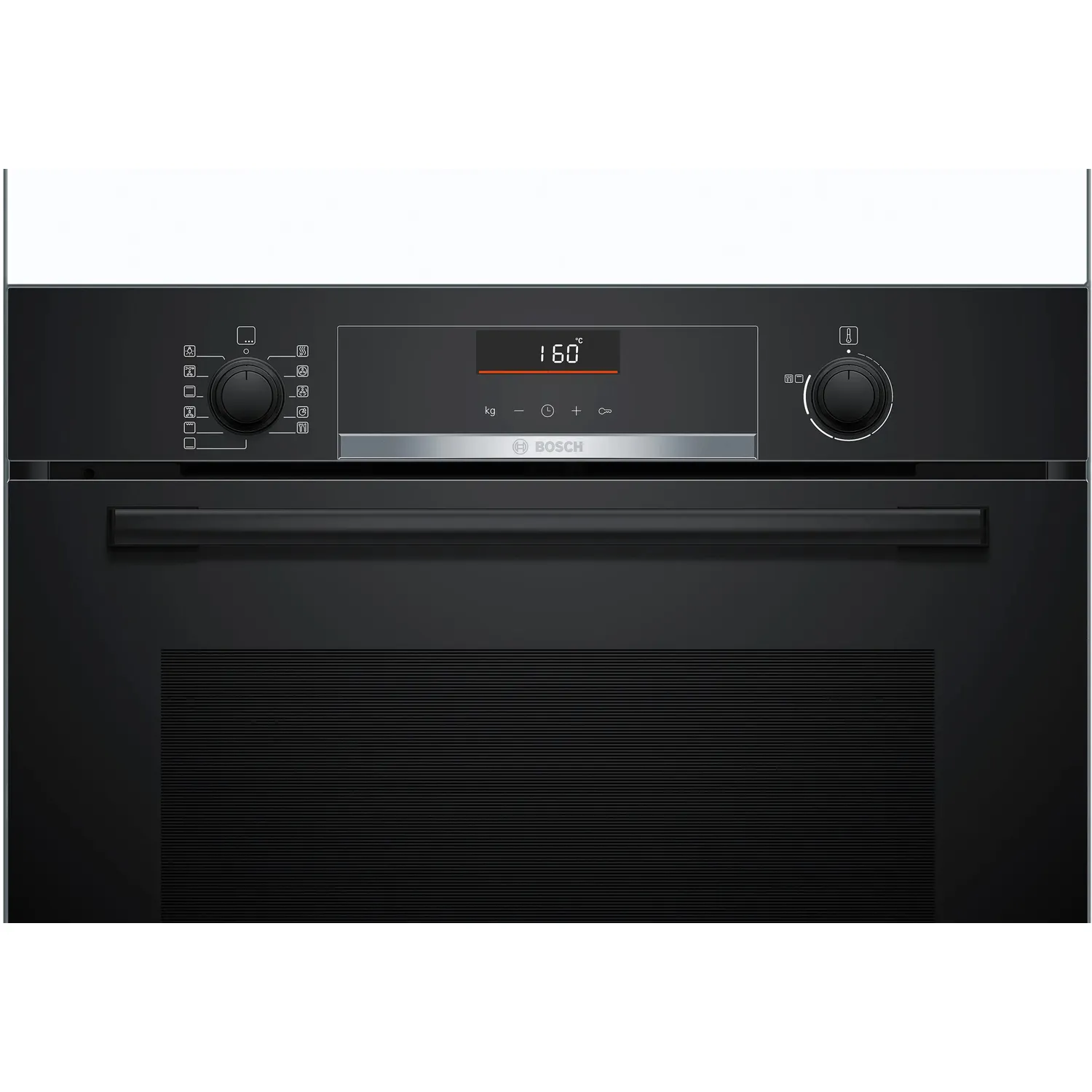 Духовой шкаф Bosch HBG536EB4 — фото 10