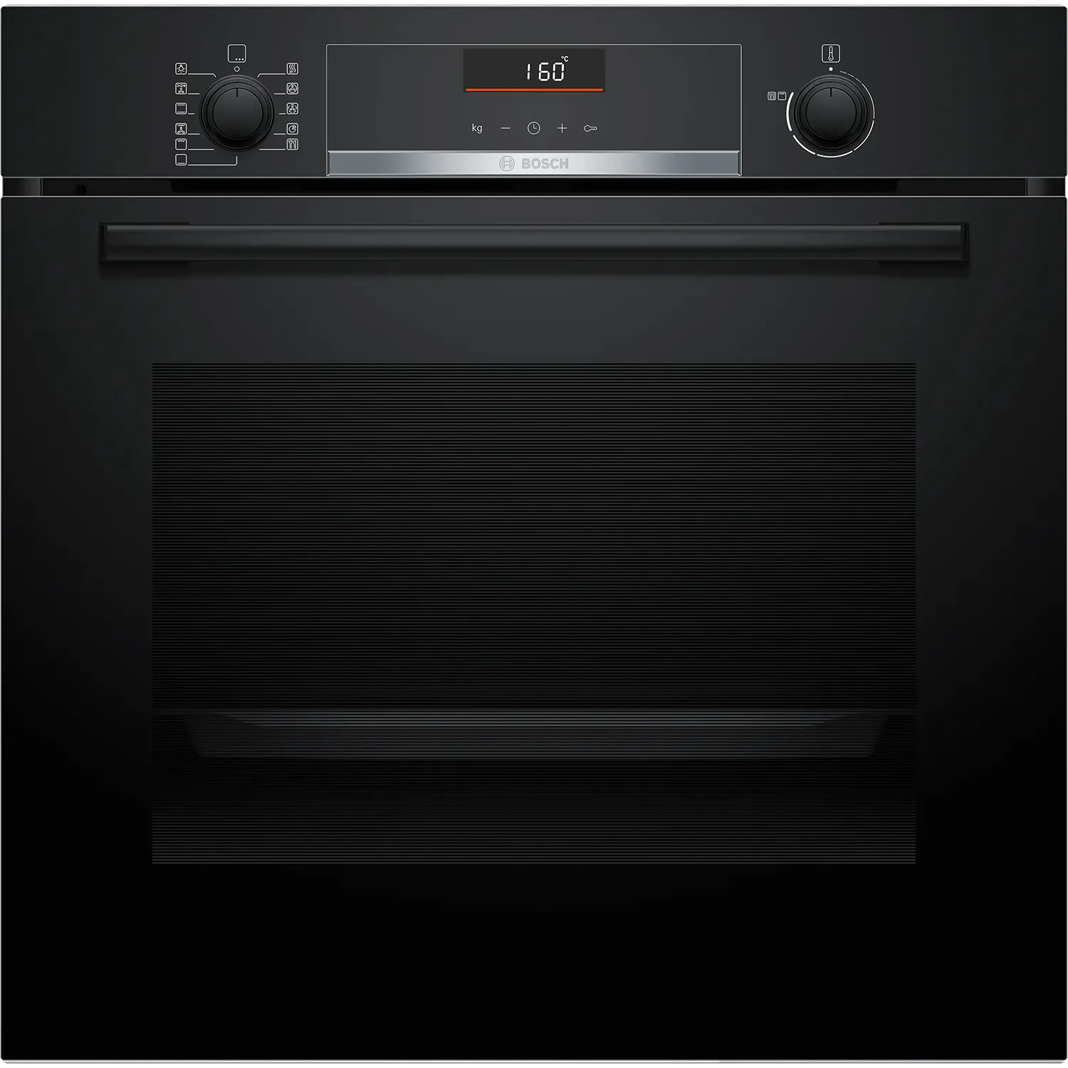 Духовой шкаф Bosch HBG536EB4 — фото 15