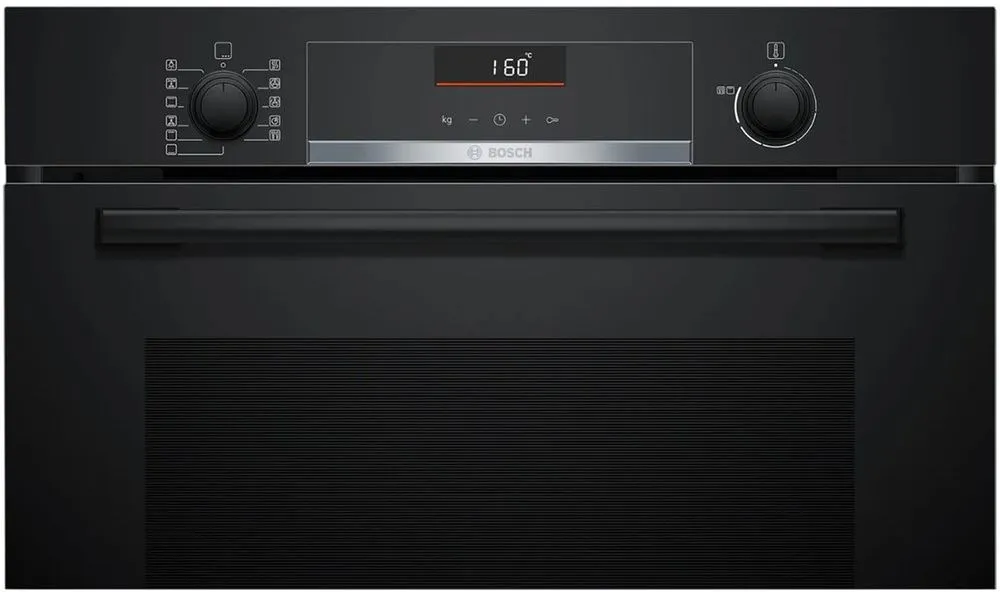 Духовой шкаф Bosch HBG536EB4 — фото 2
