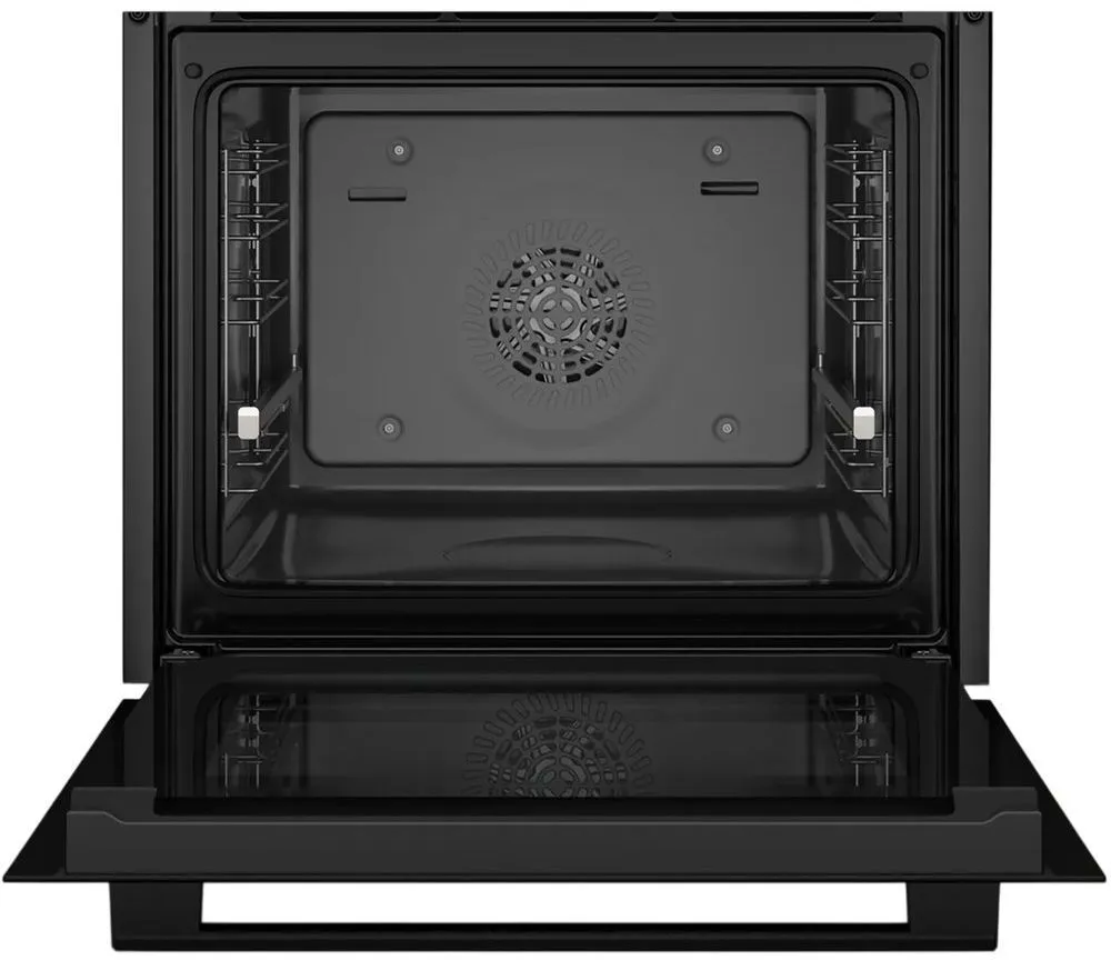 Духовой шкаф Bosch HBG536EB4 — фото 3