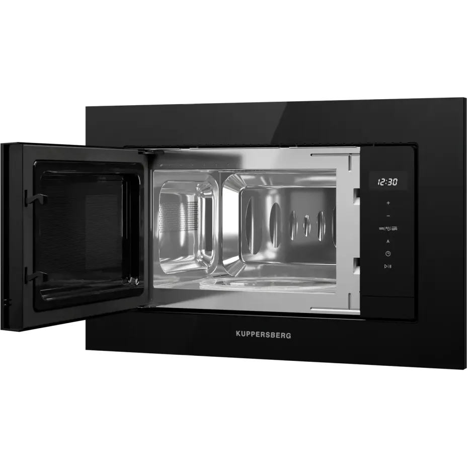 Микроволновая печь Kuppersberg HMW 622 B — фото 4