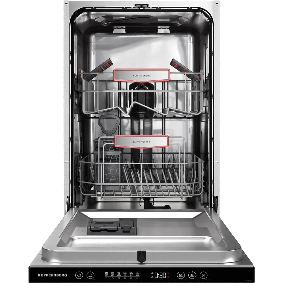 Посудомоечная машина Kuppersberg GHS 4520