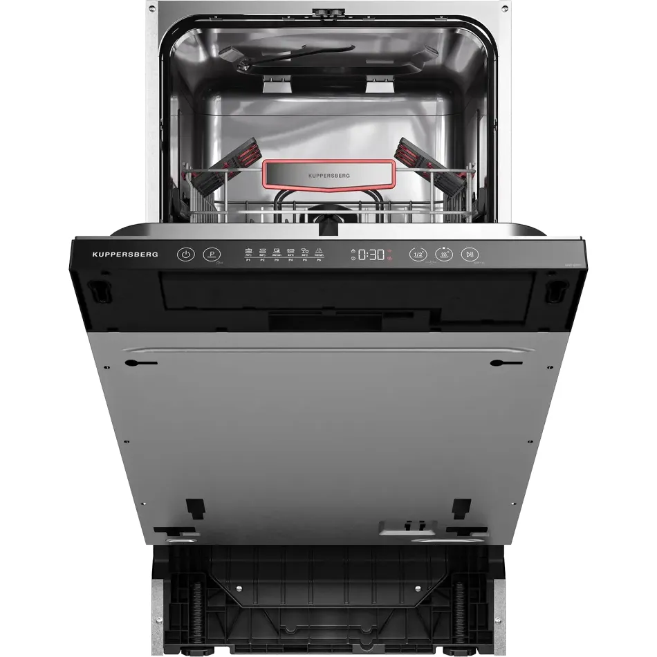 Посудомоечная машина Kuppersberg GHS 4520 — фото 3