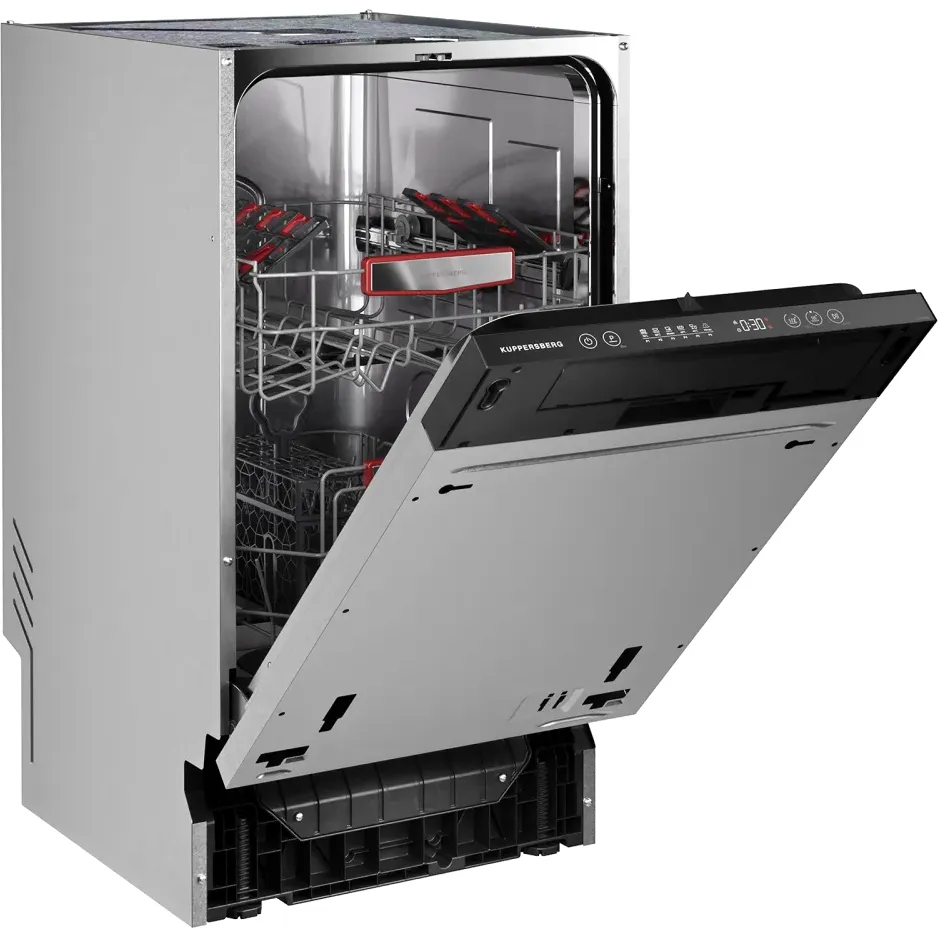 Посудомоечная машина Kuppersberg GHS 4520 — фото 4