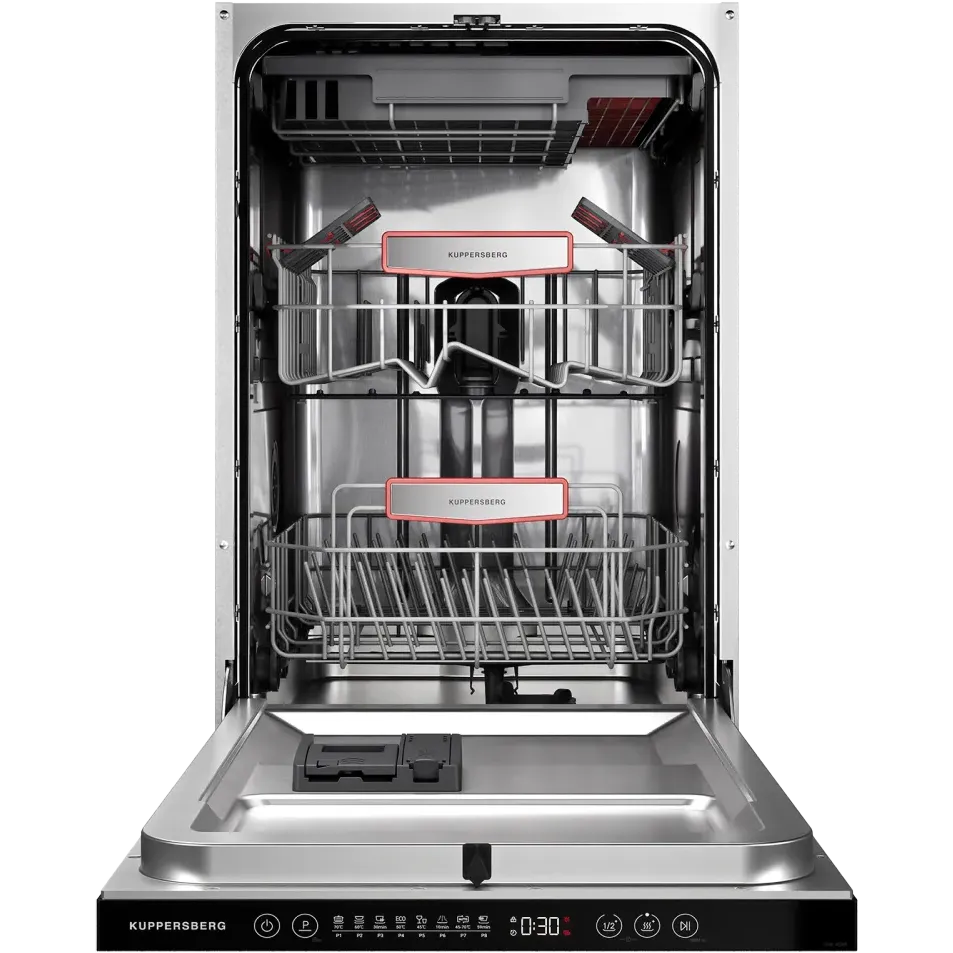 Посудомоечная машина Kuppersberg GHL 4530