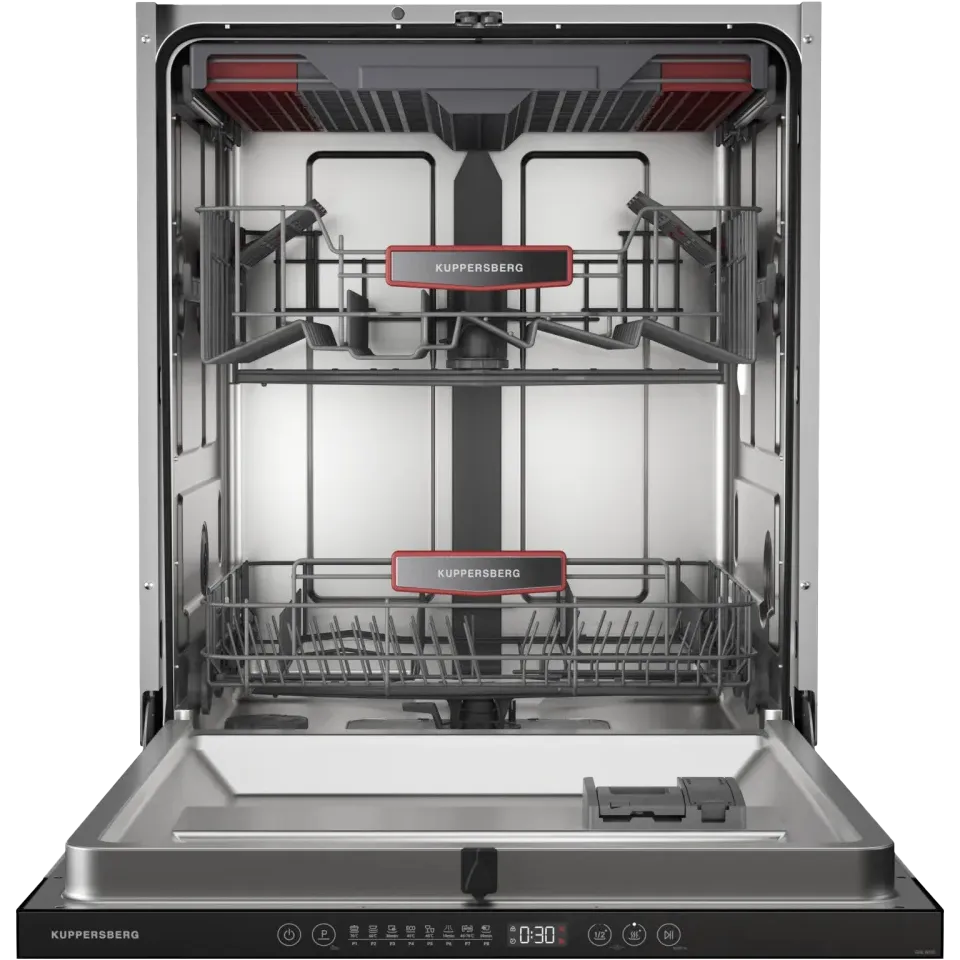Посудомоечная машина Kuppersberg GHL 6030