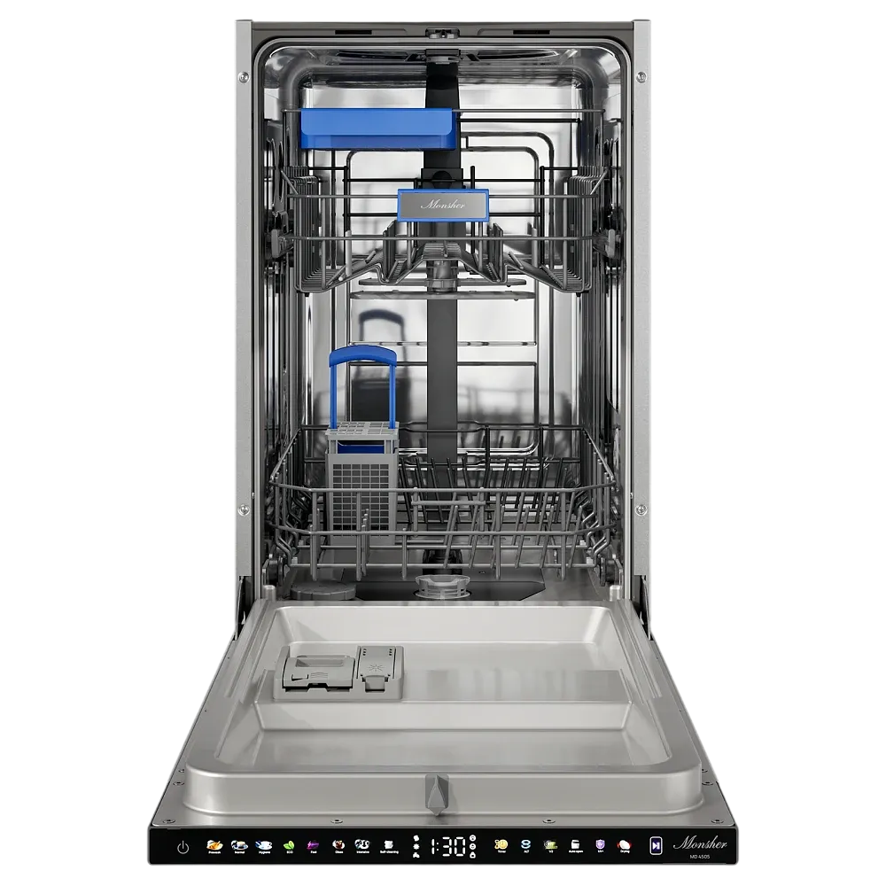 Посудомоечная машина Monsher MD 4505