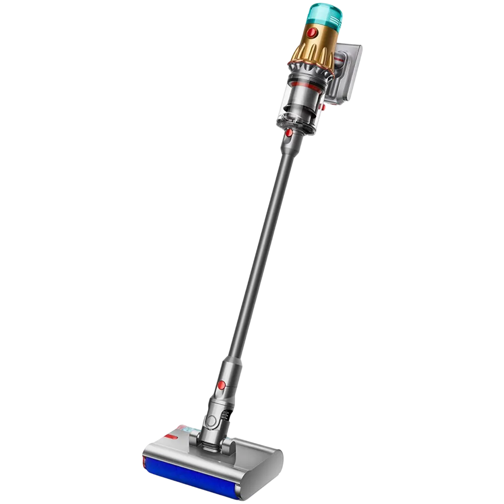 Пылесос Dyson V12S Detect Slim Submarine 485350-01