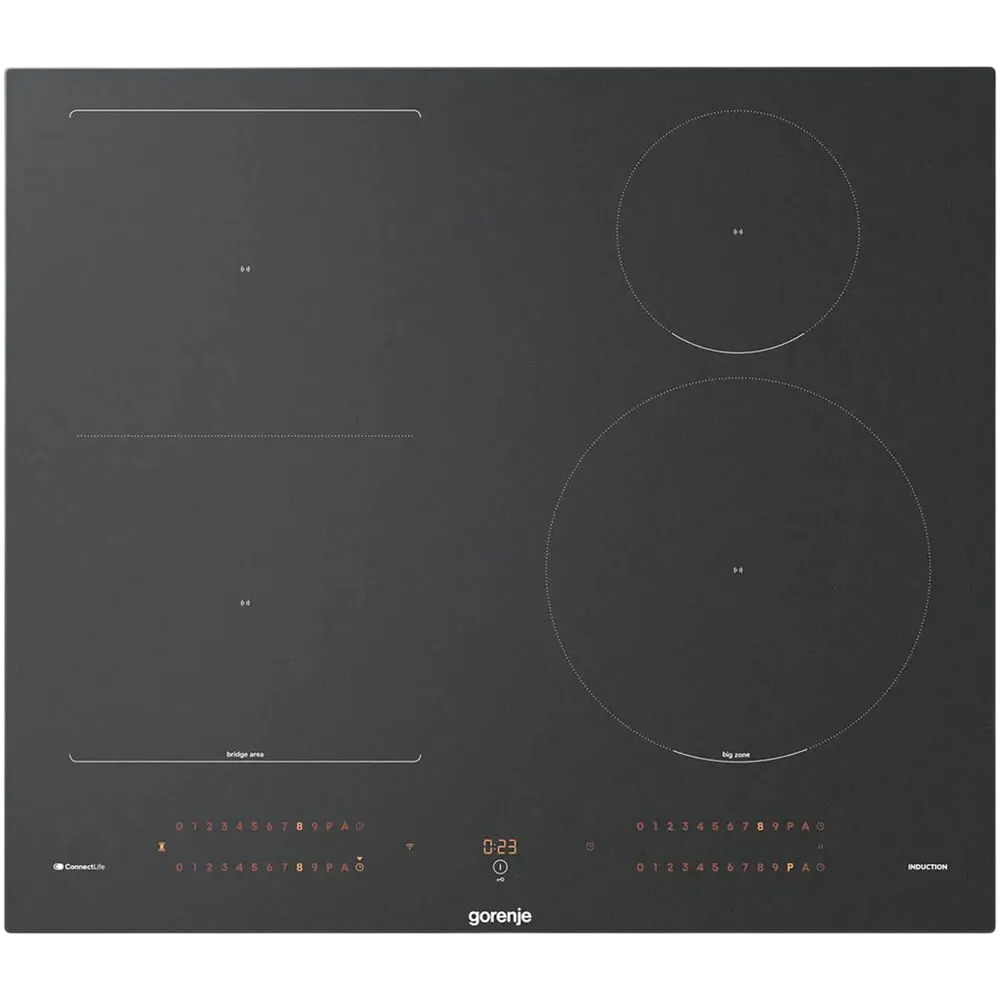 Варочная панель Gorenje GI6433SRWF