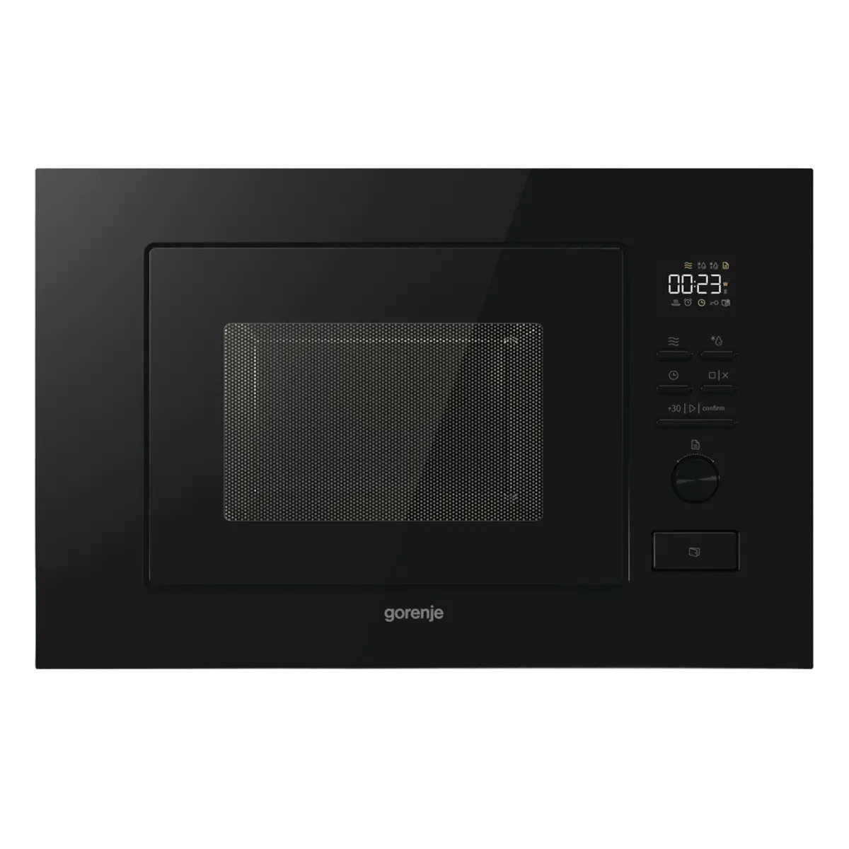 Микроволновая печь Gorenje BM201M2TBG