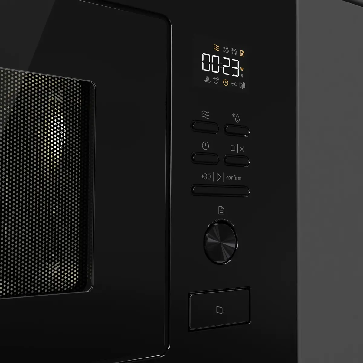 Микроволновая печь Gorenje BM201M2TBG — фото 6