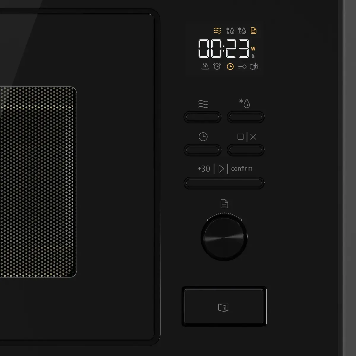 Микроволновая печь Gorenje BM201M2TBG — фото 7