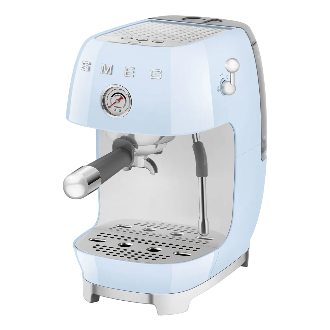 Кофемашина SMEG ECF03PBEU