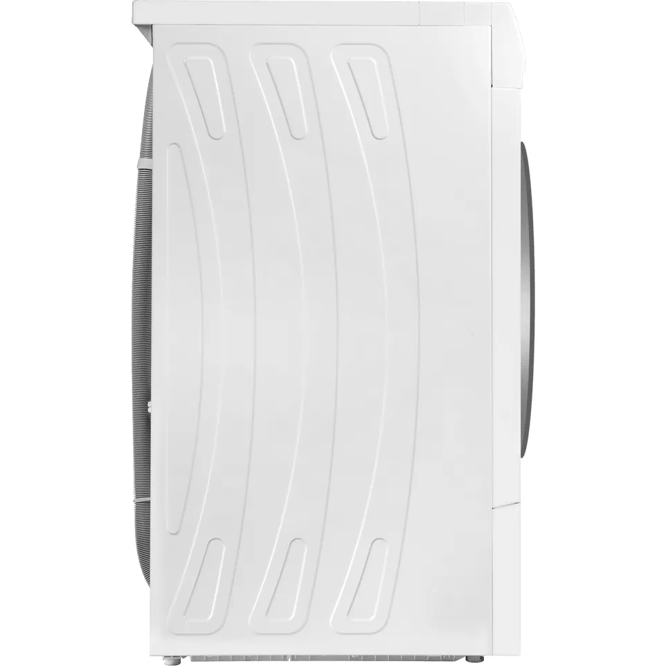 Стиральная машина Maunfeld MFWM127WH100 ST INVERTER SLIM — фото 8
