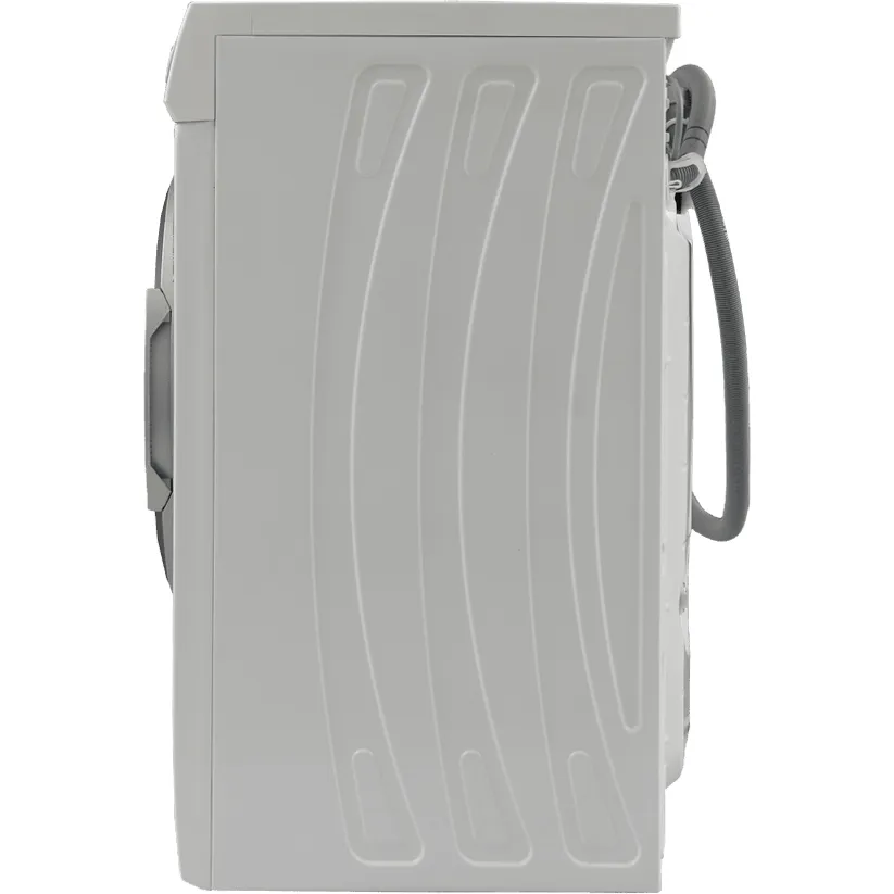 Стиральная машина Maunfeld MFWM127WH200 ST INVERTER SLIM — фото 8