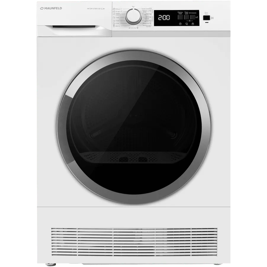 Maunfeld MFDM157WH100 SLIM