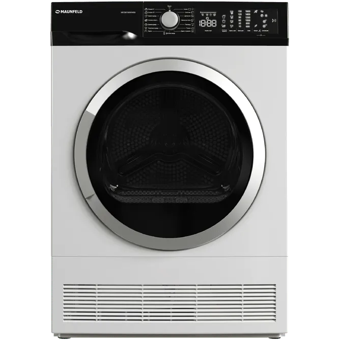 Maunfeld MFDM158WH400
