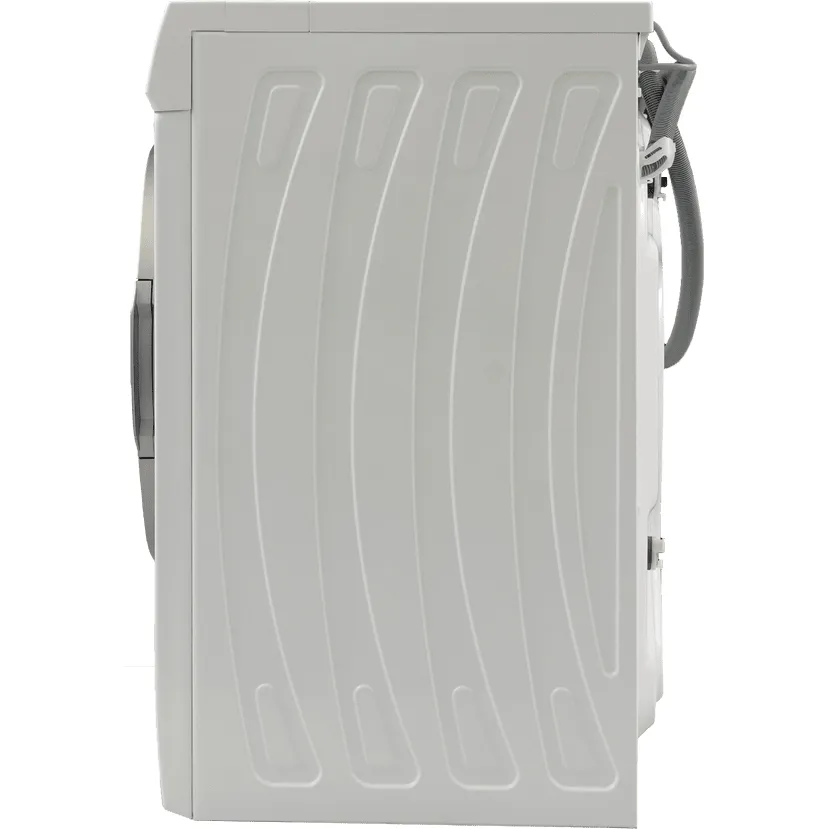 Стиральная машина Maunfeld MFWM128WH300 ST INVERTER SLIM — фото 4