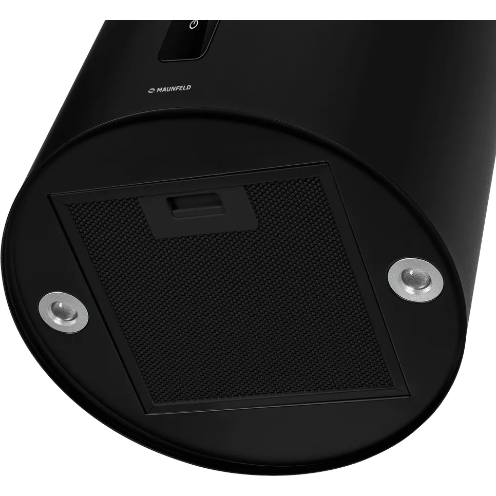 Вытяжка Maunfeld Ford 39 Isla Sensor Black — фото 3