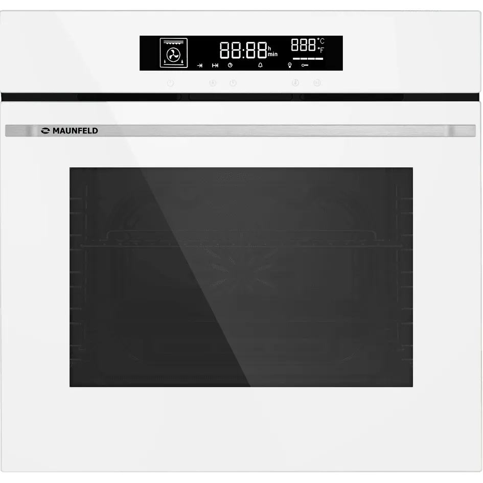 Духовой шкаф Maunfeld AEOD60106W