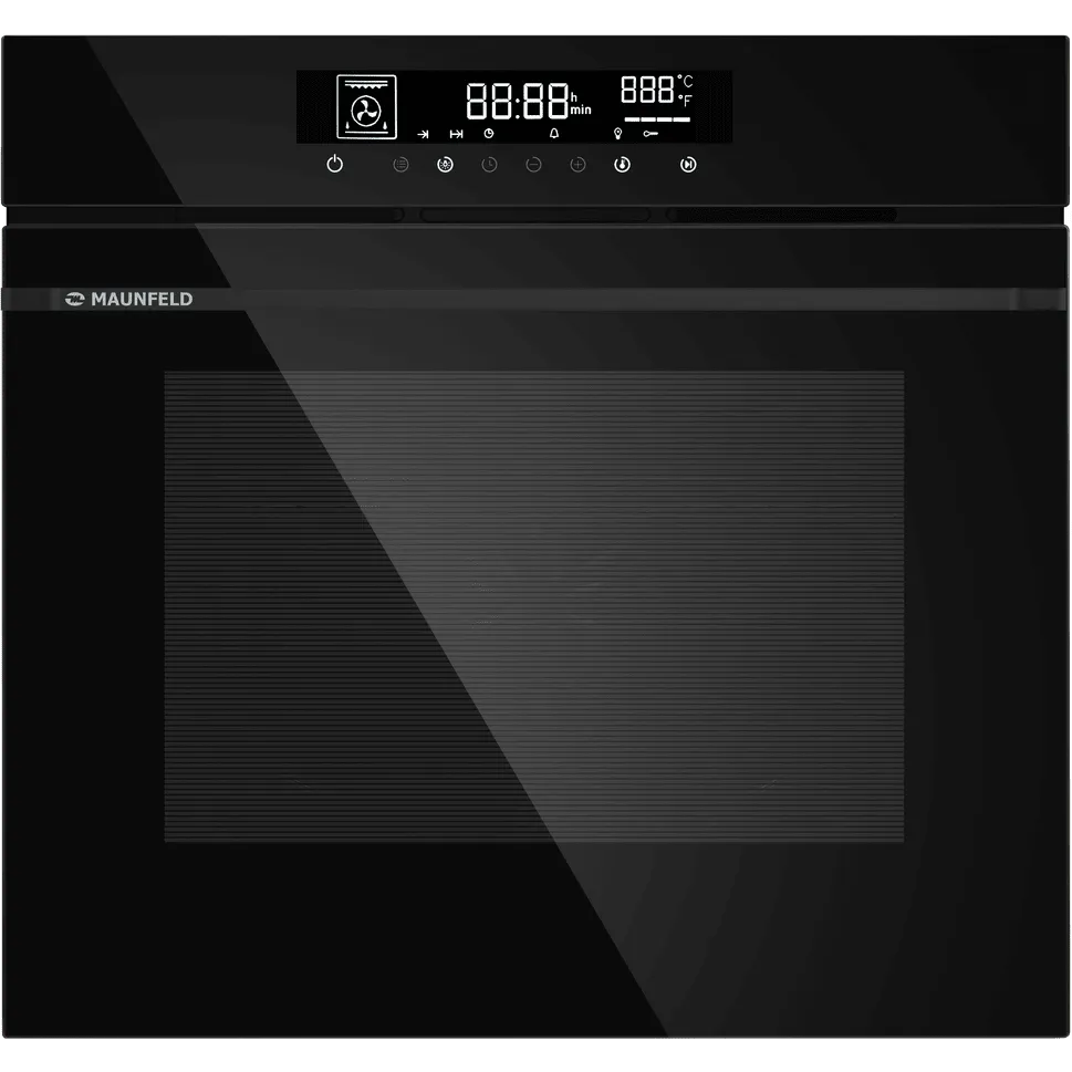Духовой шкаф Maunfeld AEOD60106B2