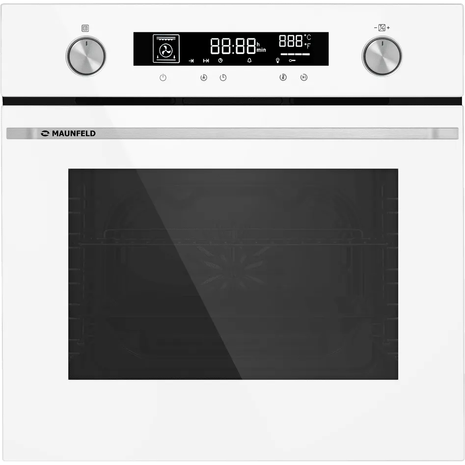 Духовой шкаф Maunfeld AEOH60106W