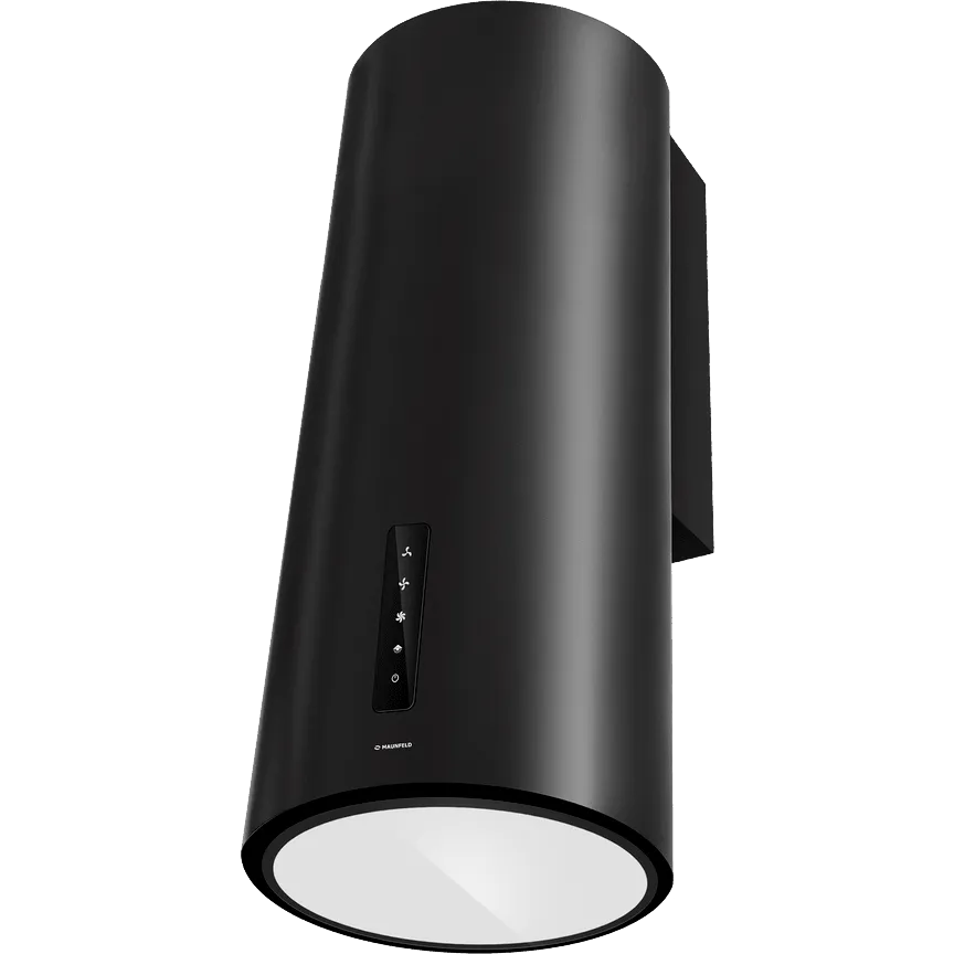 Вытяжка Maunfeld Vega 39 Wall Sensor LED Black