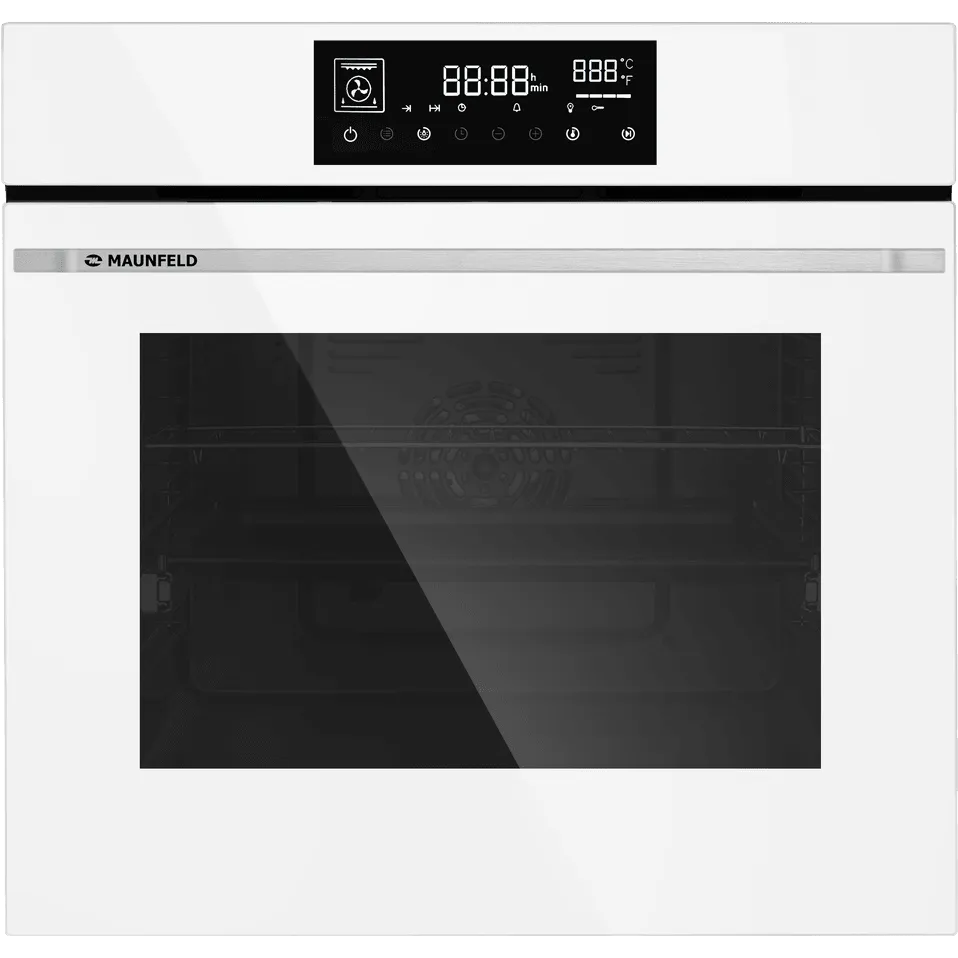 Духовой шкаф Maunfeld AEOD76106W