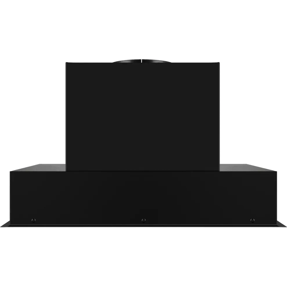 Вытяжка Maunfeld BERK 60 Built In Black/Anthracite — фото 6