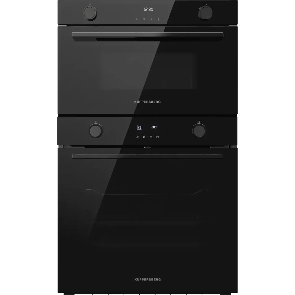 Духовой шкаф Kuppersberg HT 611 BB — фото 3