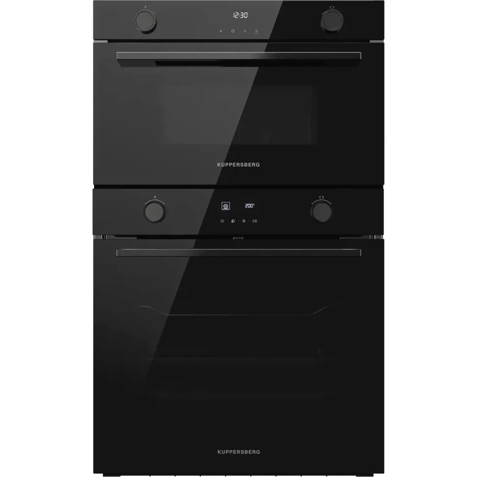 Духовой шкаф Kuppersberg HT 611 BB — фото 8