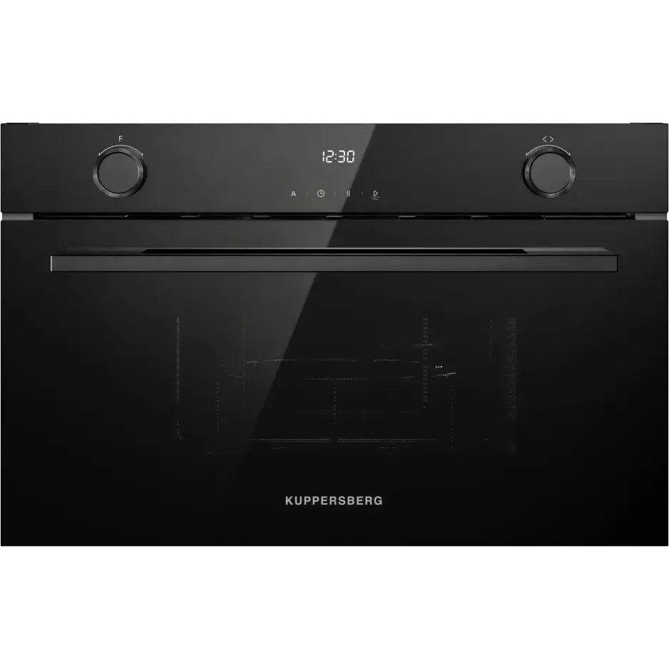 Микроволновая печь Kuppersberg HMW 611 BB