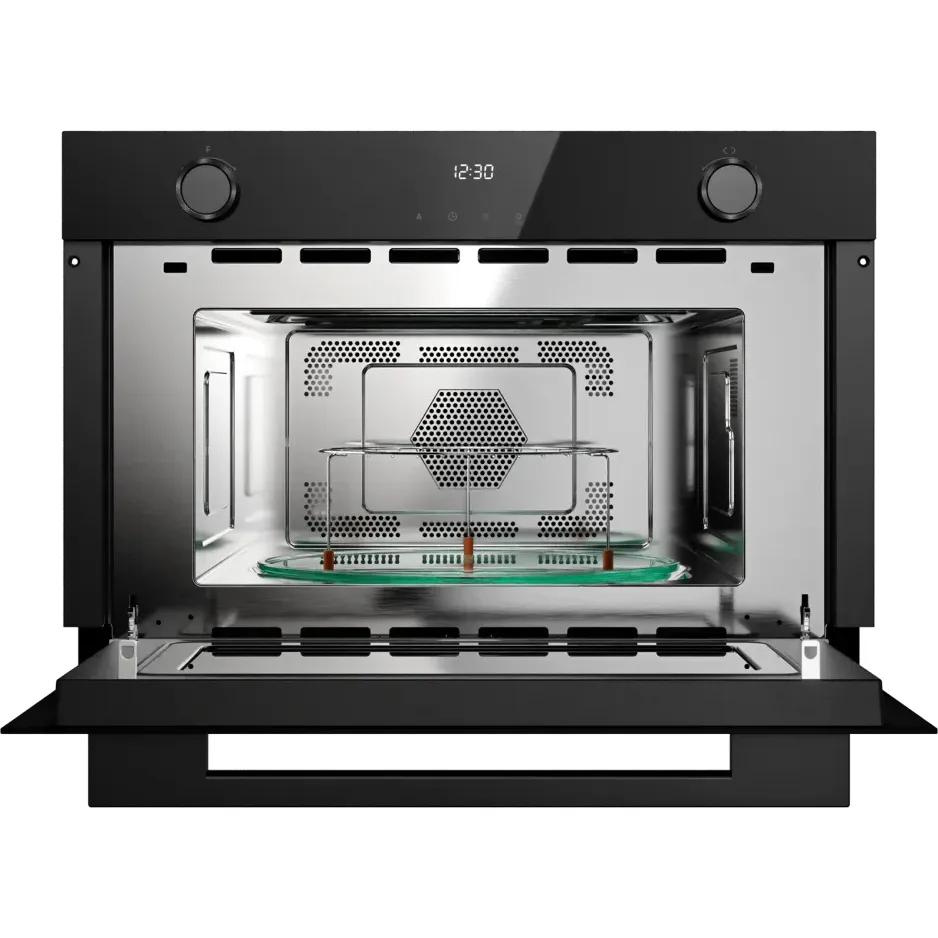Микроволновая печь Kuppersberg HMW 611 BB — фото 3