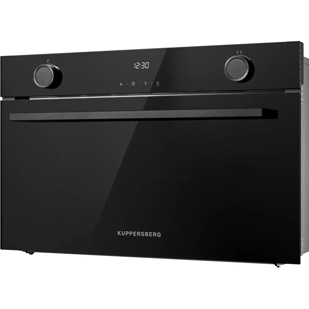 Микроволновая печь Kuppersberg HMW 611 BB — фото 5