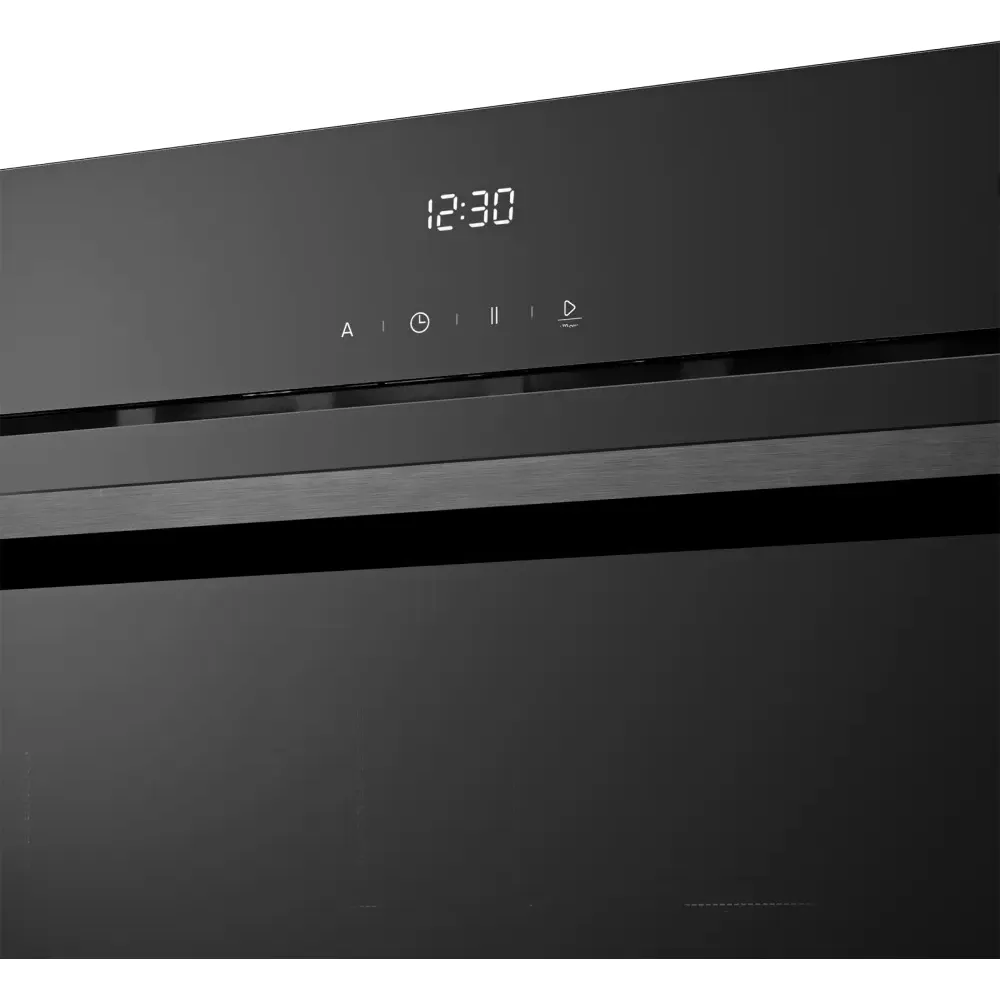 Микроволновая печь Kuppersberg HMW 611 BB — фото 6