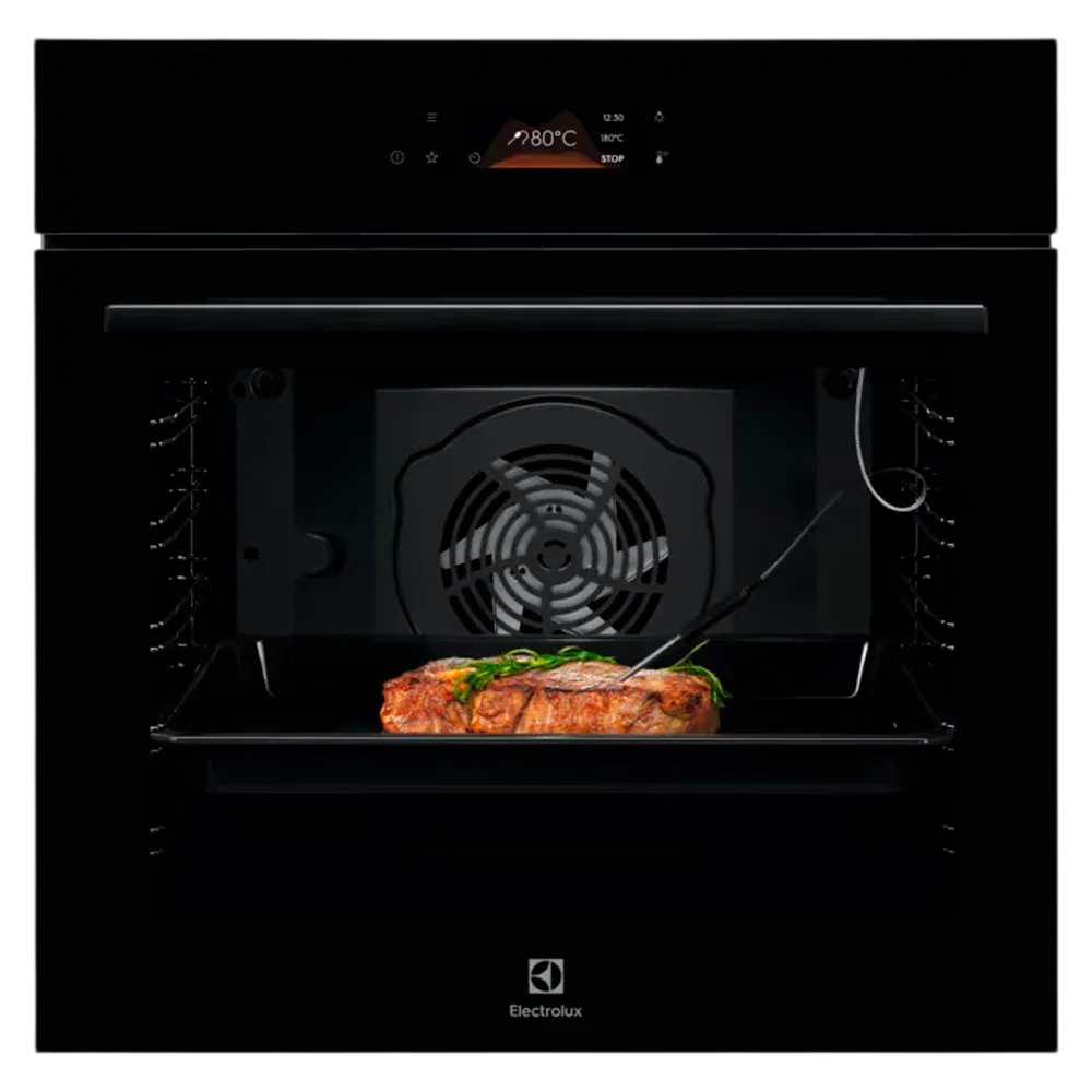 Духовой шкаф Electrolux LOE8H39Z